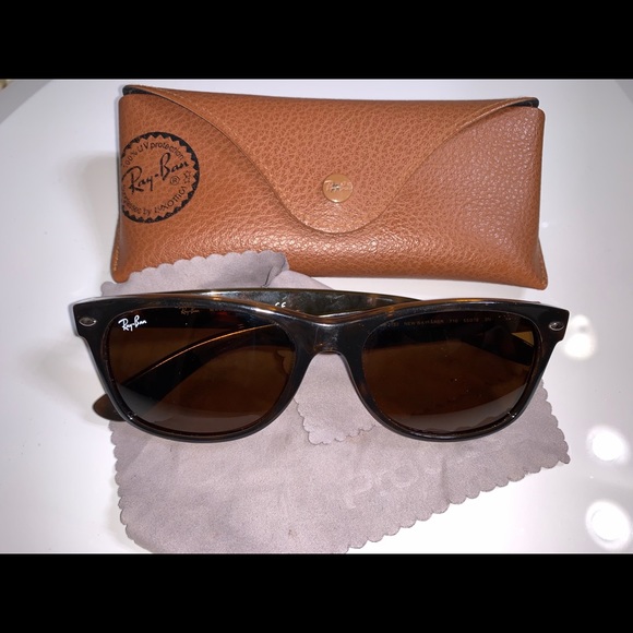 Ray-Ban sunglasses - Picture 3 of 4